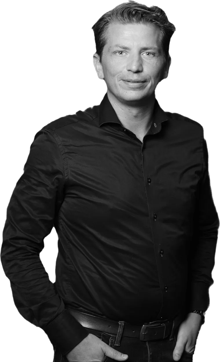 Joris van der Zande